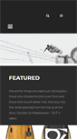 Mobile Screenshot of dupwake.com